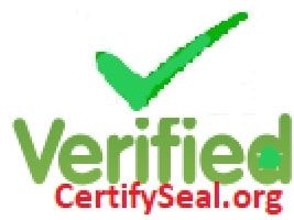 CertifySealLogo